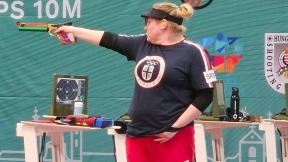 Zorana Arunović bez finala